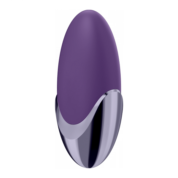 Klitorisstimulator Purple Pleasure - Satisfyer