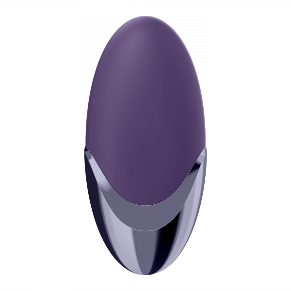 Klitorisstimulator Purple Pleasure - Satisfyer