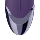 Klitorisstimulator Purple Pleasure - Satisfyer