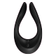 Satisfyer PARTNER Multifun 2 Negro