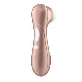 Satisfyer Pro 2 Volgende Generatie