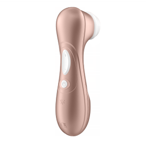 Satisfyer Satisfyer Pro 2 Volgende Generatie