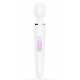 Wand-er Women White Massager - Cabeça 78mm