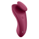 Klitoris-Stimulator Sexy Secret - Panty Vibrator Satisfyer