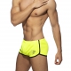 BANANA Shorts Yellow Neon