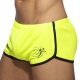 BANANA Shorts Yellow Neon