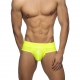 Briefs NEON SHINY BRIEF Yellow