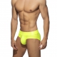 Briefs NEON SHINY BRIEF Yellow