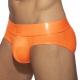 Briefs NEON SHINY BRIEF Orange