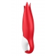 Vibrador Power Flower - 18,5 x 5 cm