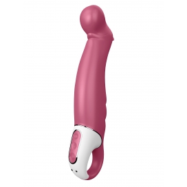 Sextoy Ippopotamo da accarezzare - 23 x 5 cm