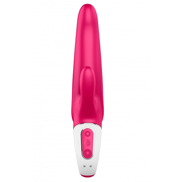 Sr. Conejo Sextoy