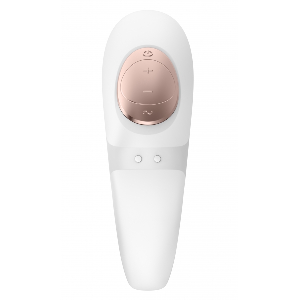 Satisfyer Pro 4 Koppels