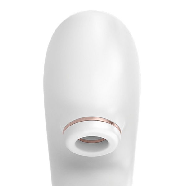 Satisfyer Pro 4 Koppels