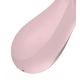 Rabbit connecté MONO FLEX Satisfyer Mauve