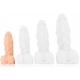 Dildo Rooster S 13 x 4cm