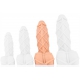 Rooster Dildo L 19 x 6cm