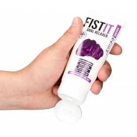 Fist It Fist It Anal Relaxer 100mL