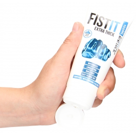 Fist It Lubricante de agua extra grueso Fist It 100mL