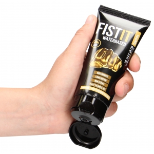 Fist It Lubricante de agua Fist It 100 mL