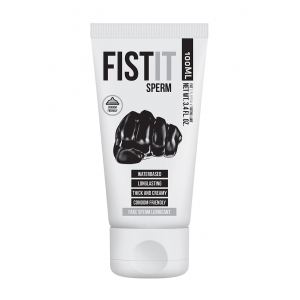 Fist It Lubricante para semen Fist It 100ml