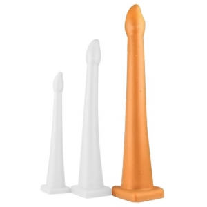 TheAssGasm Langer Dildo Aspic L 53 x 7.5cm