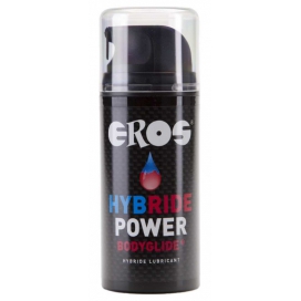 Eros Eros Hybrid Power Glijmiddel 100ml