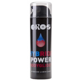 Eros Hybrid Power Lubricante 200ml