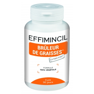 Nutri Expert EFFIMINCIL 120 Capsule