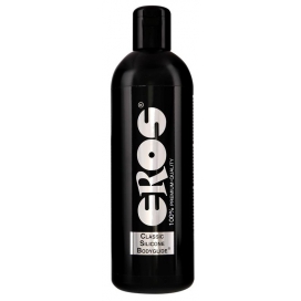 Eros Eros Bodyglide Silicone Lubrificante 1L