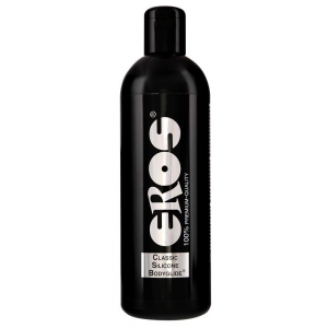 Eros Eros Bodyglide Silikonschmiermittel 1L