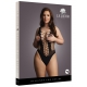 Freya Plus Size Body - Black