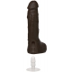 Bust It Ejaculator Dildo 15 x 5.5cm Zwart