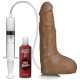 Ejaculating Dildo Bust It 15 x 5,5cm Beur