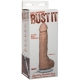 Ejaculating Dildo Bust It 15 x 5.5cm