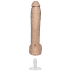 The Naturals realistic dildo 25 x 5.5cm