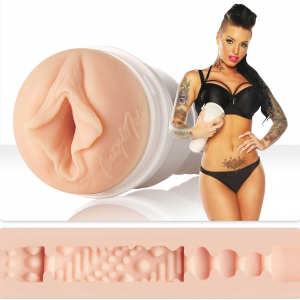 FleshLight Fleshlight Girls Masturbator CHRISTY MACK Ataque