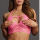 Freya Bra - Pink