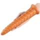 Dildo Pop in silicone 25 x 5cm