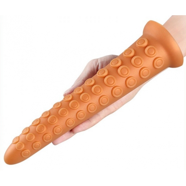 Silikon Dildo Pop 25 x 5cm