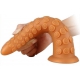 Dildo Pop in silicone 25 x 5cm