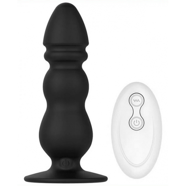 Tapón vibrador X 11 x 3,5cm