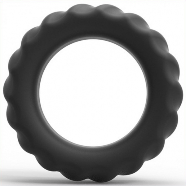 Pacote de 5 Anéis de Silicone Enhance Rings