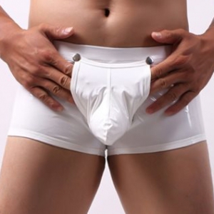 Boxer OILED White