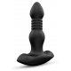 Vibrierender Plug Deep Stormer Dorcel 11.5 x 3.7cm