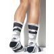 Socks CAMO SOCKS Camouflage Grey