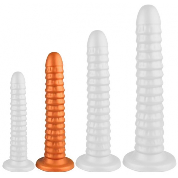 Ringy M Dildo 30 x 5.5 cm