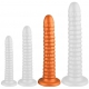 Dildo Ringy L 35 x 6,5 cm