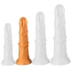 Siliconen Dildo Horsy M 27 x 6,5 cm