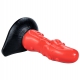 Mostro Snaky Dildo 15 x 5cm